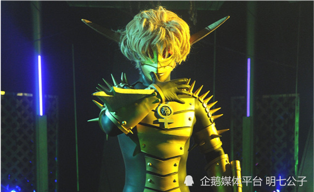 银河救援队成员曝光其中不仅有奥特曼也还有宇宙人和外星人