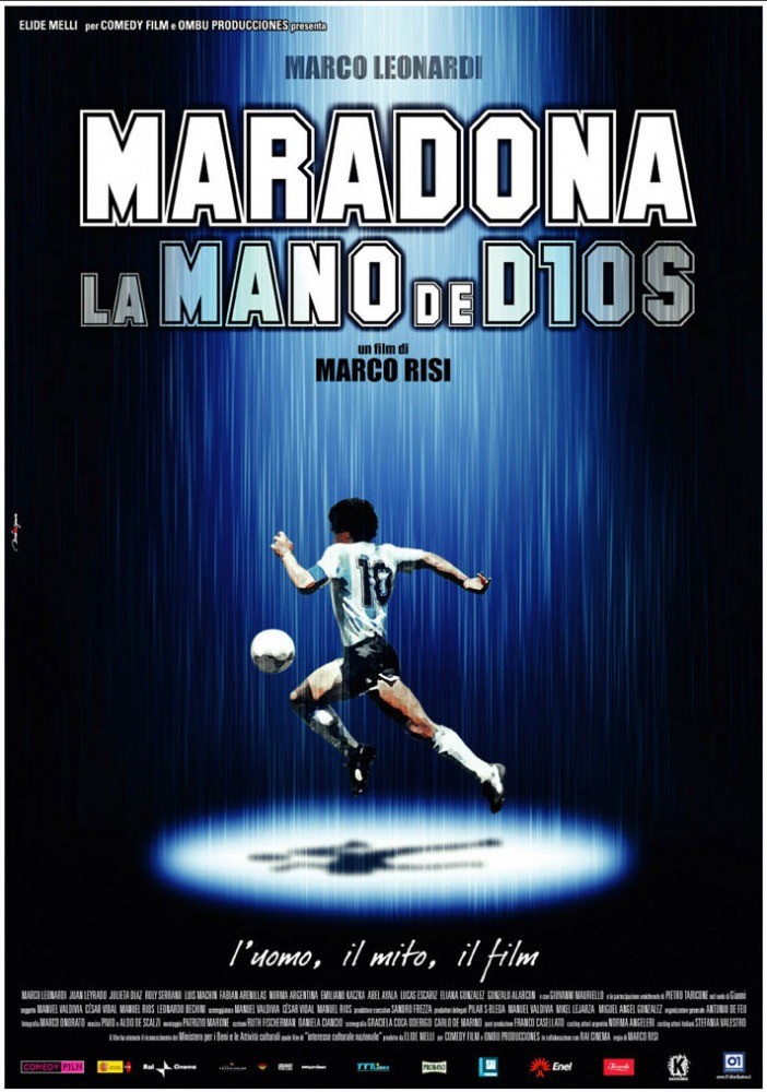 7部国外经典足球电影你看过几部