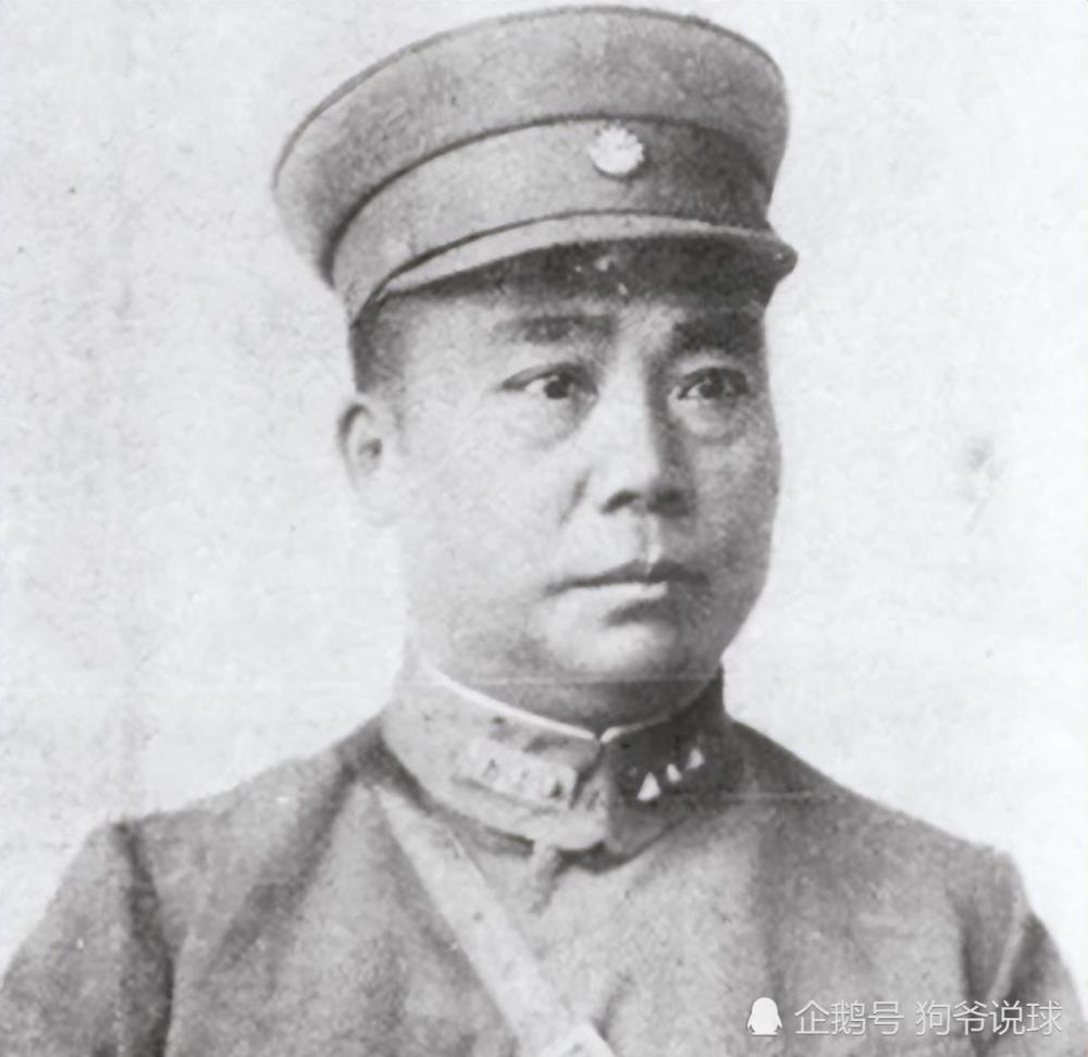 刘文辉,刘湘叔侄争雄,最终,叔叔为了活命只得向侄子认错_腾讯新闻