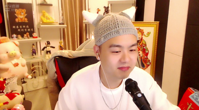 "不怕现实来碰"!曝出内幕"都是剧本"?|虎牙|宇文泡|华星