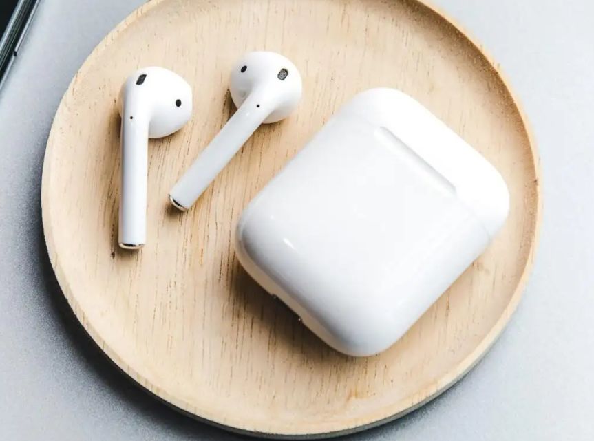 传苹果或将削减Air Pods 3产量