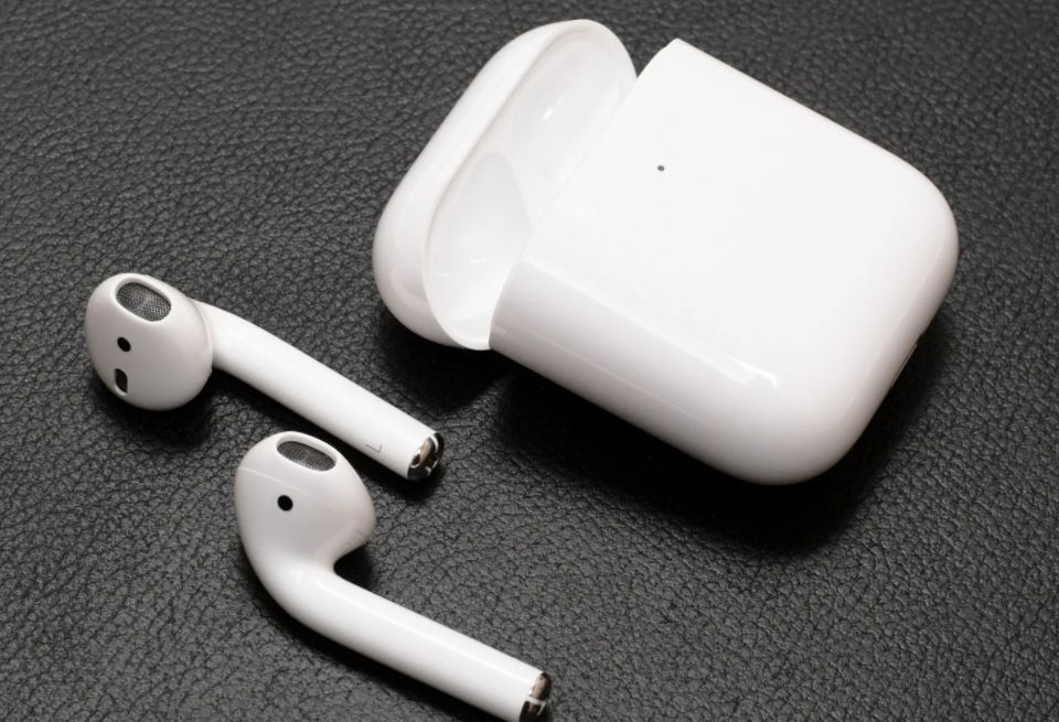 传苹果或将削减Air Pods 3产量