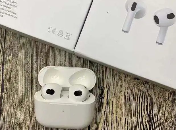 传苹果或将削减Air Pods 3产量