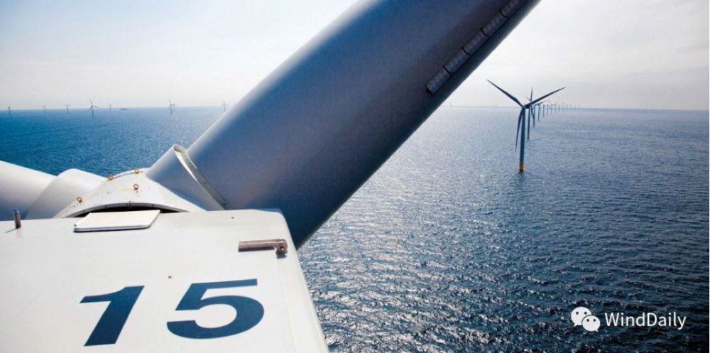 丹麦宣布推出9GW海上风电招标 以应对暂停“开放计划”的冲击