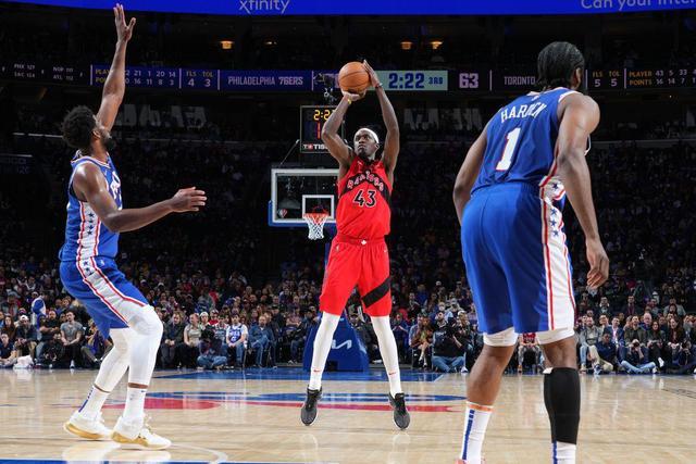 哈登8 8,大帝14 6,西亚卡姆14 5_腾讯新闻