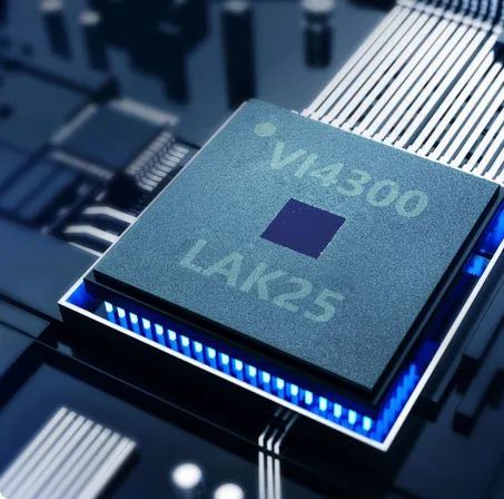 芯视界微电子光传感芯片介绍