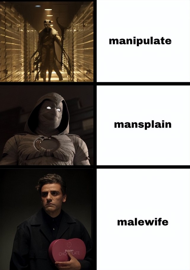 月光骑士第2集更新解释男主超能力来源跟漫威宇宙关联小