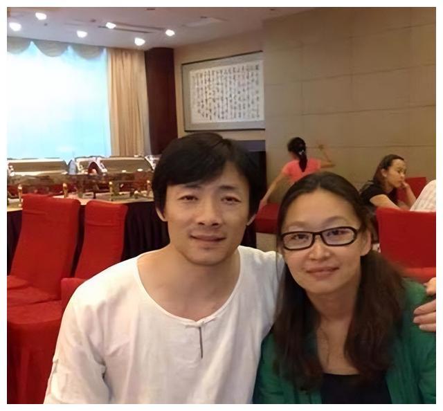 "老丁媳妇"刘天池:与祖峰结婚12年无儿无女,平淡生活仍甜蜜