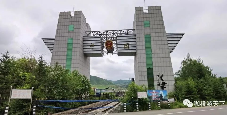 对于边境地区常见的8个印象究竟是对是错