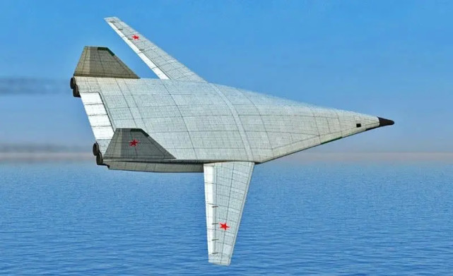 航空研发能力大幅度加强,在短时间内就完成了图-160轰炸机的复产