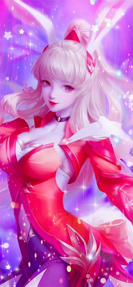 王者荣耀高清绝美头像壁纸——公孙离