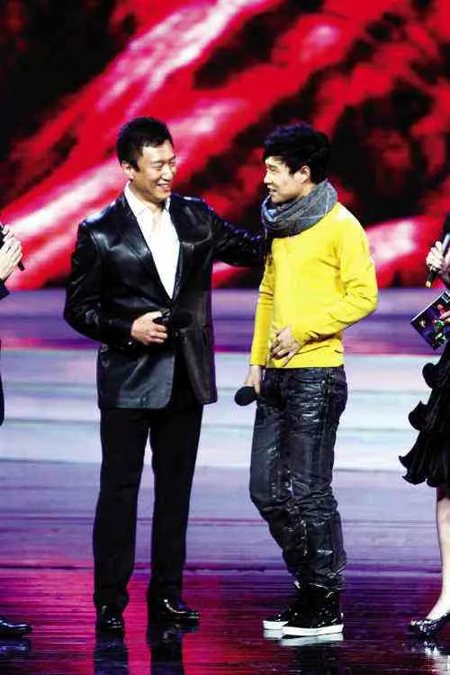 小沈阳回应孙红雷打架我不是他的对手更不用说打败他