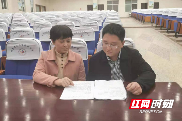 永州四中蒋卫东:春风化雨培桃李 薪火传承铸师魂