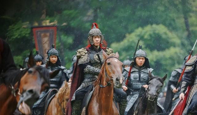 李世民等到李靖李绩表态之后才敢发动玄武门之变他在等什么