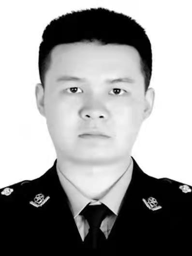 昕水河不会忘记——追记临汾公安干警,2020年扶贫殉职干部牛永杰