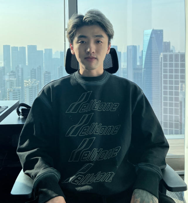 冷少又破防了icon直播和黑粉solo惨败暴打赛后疯狂嘴硬