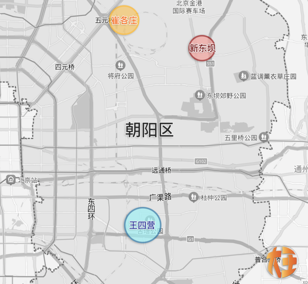 大王说|新东坝板块值得入场吗?(1)_腾讯新闻