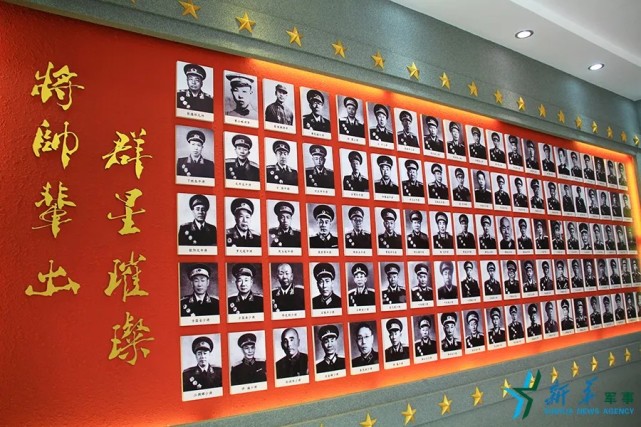 334团是全军认定的27个"红军团"之一,他们的建制始终没有拆散,打乱,从