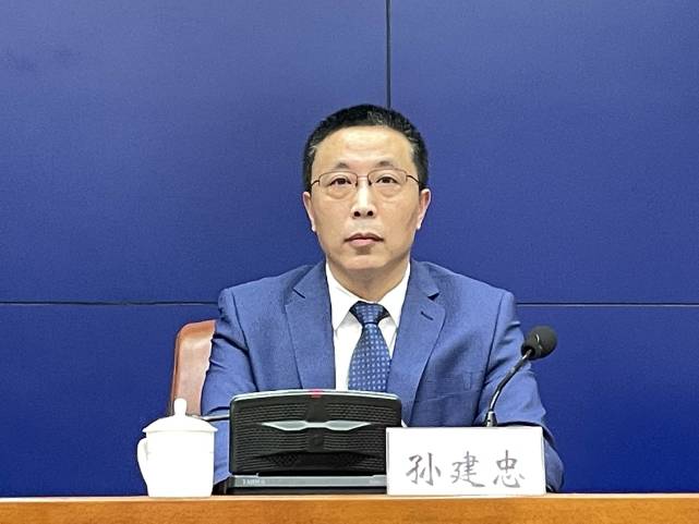 济南市市场监管局党组成员,副局长孙建忠介绍,为进一步加强进口高风险