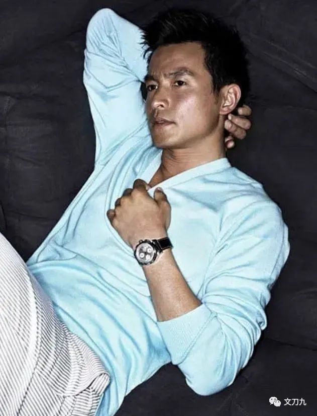 例如大名鼎鼎的郑惠玉,她的代表作想必很多内地观众都很熟悉,例如