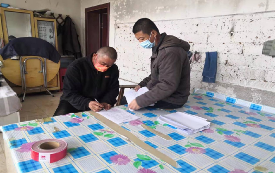 『爱国卫生运动』孙吴县卧牛河乡:人居环境再发力 乡村"颜值"再提升