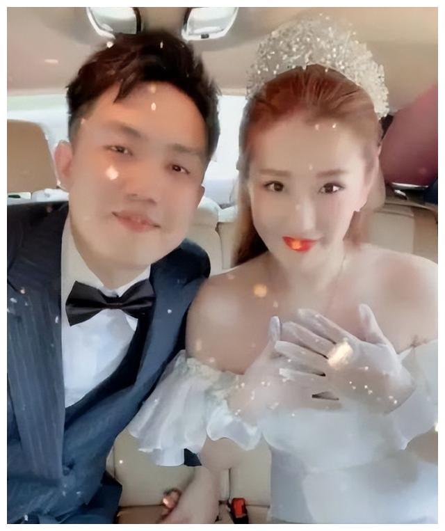 网红"刘老大"称被家暴,老公回应:出轨堂弟,自己还遭暴力电晕_腾讯新闻