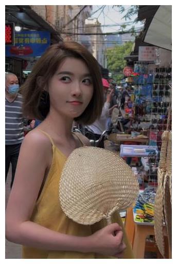 聂小雨被称为纯欲美女却深陷不雅视频风波网友自导自演