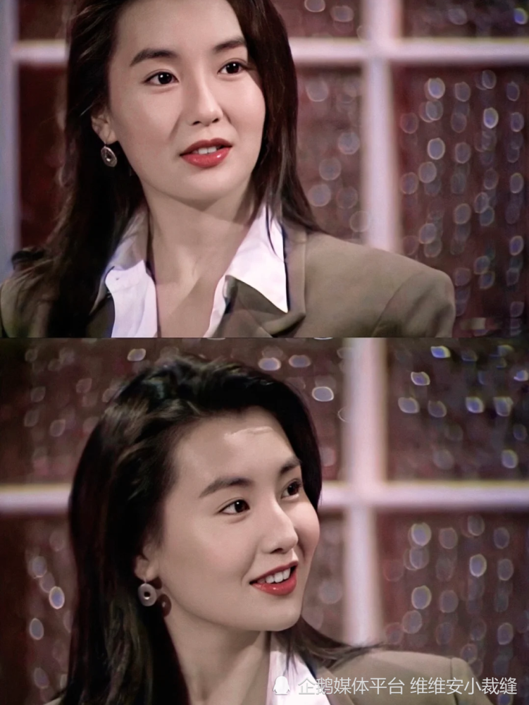 80年代的港星有多时髦?