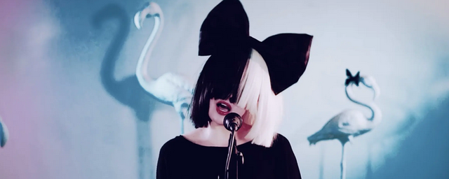 sia到底经历过什么她为什么会那么丧