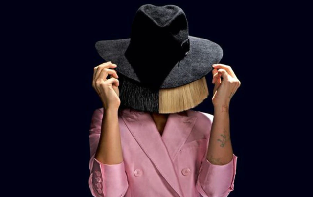 sia到底经历过什么她为什么会那么丧