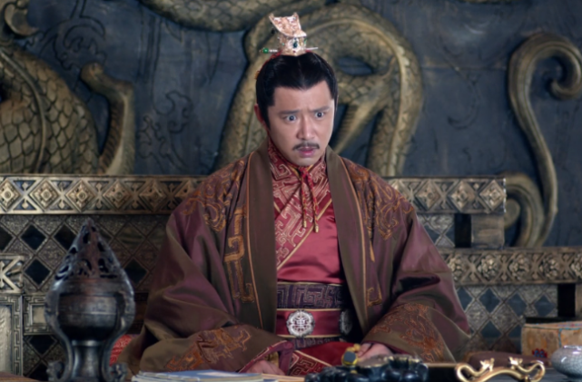 高鑫饰演《特战荣耀》猎豹队长气质大变样,终于不再"窝囊"了