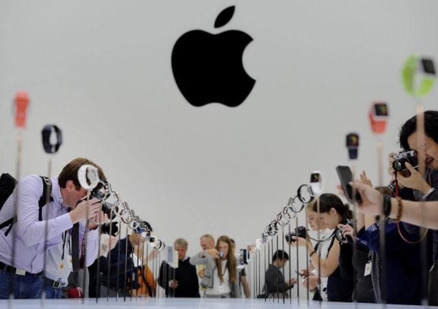 苹果还是赚翻！iPhone砍单消息被辟谣：没有的事背完新概念3的感受