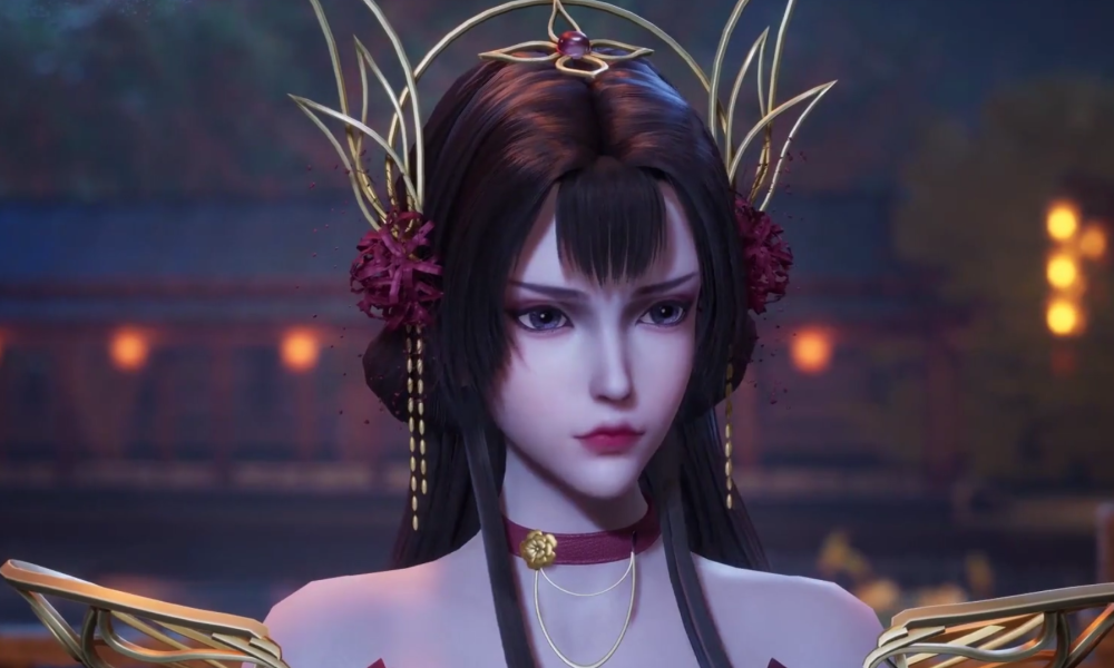 看了灵剑尊动画才知道小说有五千多章我天这么多看得完么