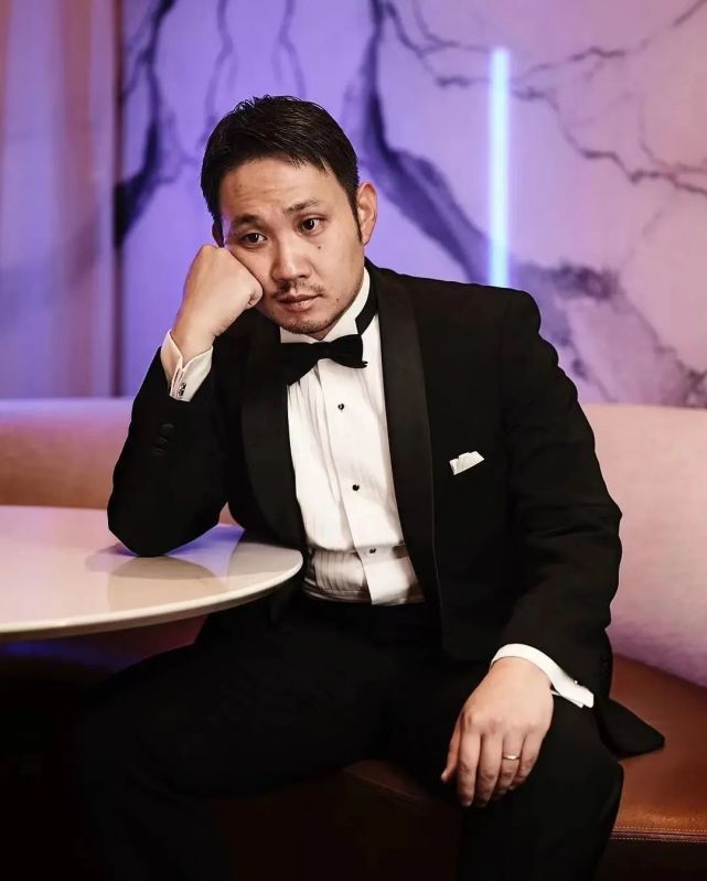 《电影手册》滨口龙介访谈：所言与所思所感之间的偏差是最有趣的_腾讯新闻