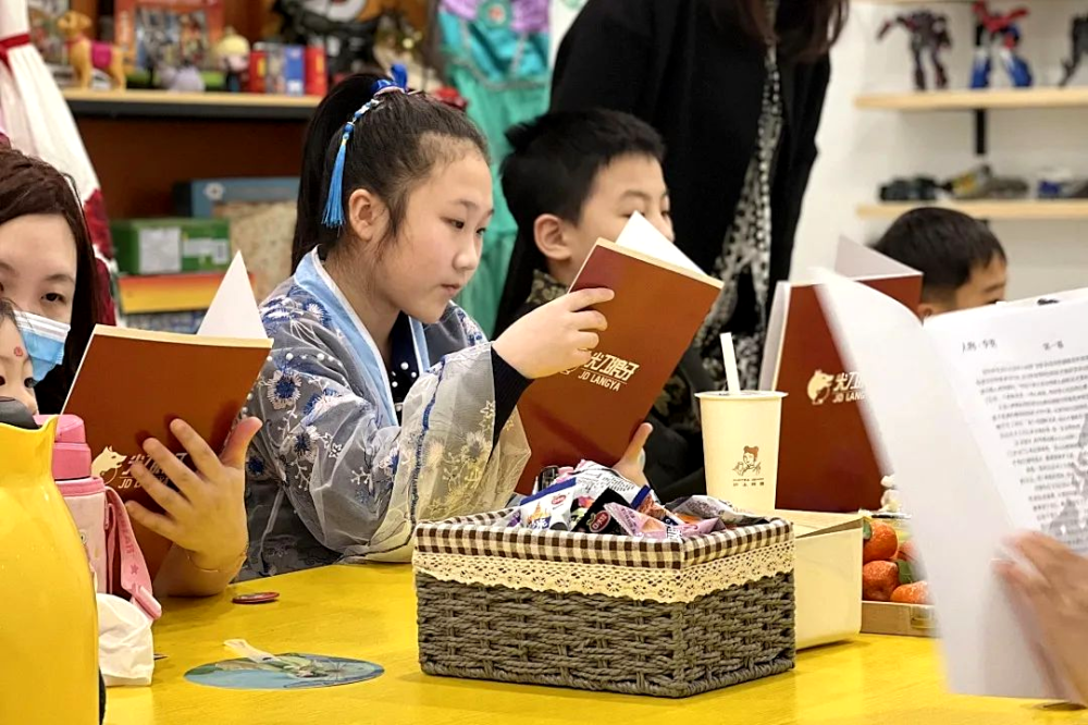 【优米教育】儿童情景剧本杀第一期《万国来朝》重磅来袭 赶紧抢超前