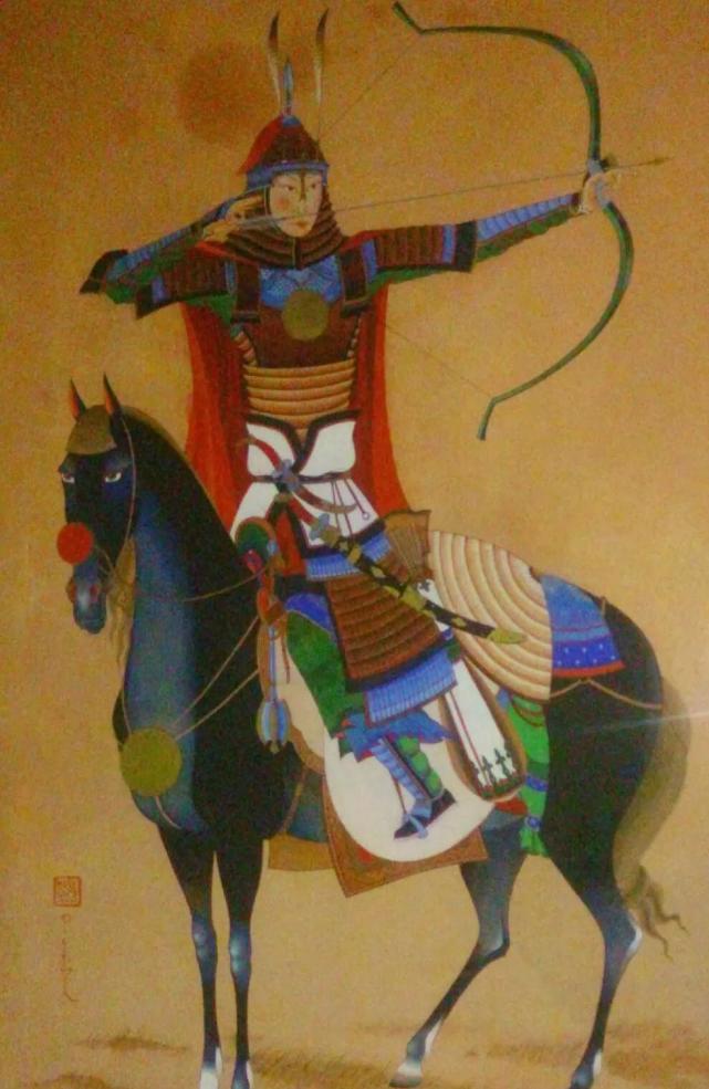 与清朝实力相当的噶尔丹为什么会被康熙打败