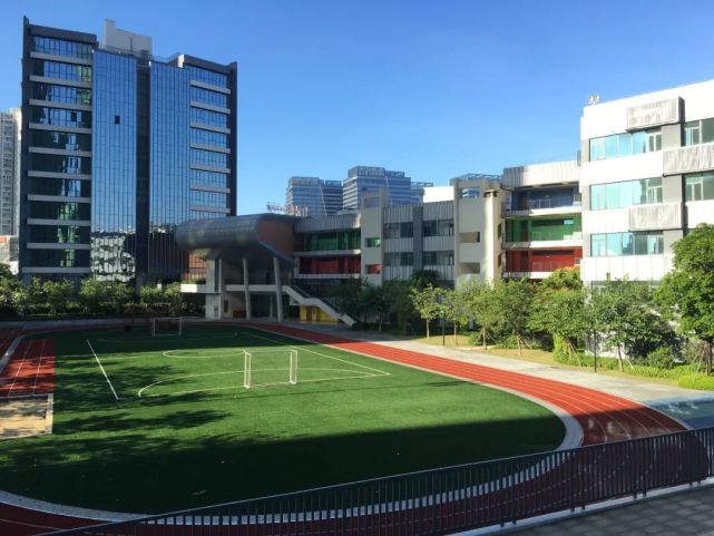 上学帮教育展参展学校介绍:新加坡伊顿国际学校·佛山