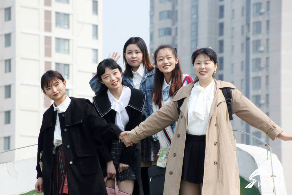 实力藏不住了中国石油大学华东这五朵姐妹花全部保研上岸