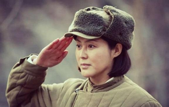 五個志願軍女兵神秘失蹤時隔50年美國老太說我知道她們在哪裡