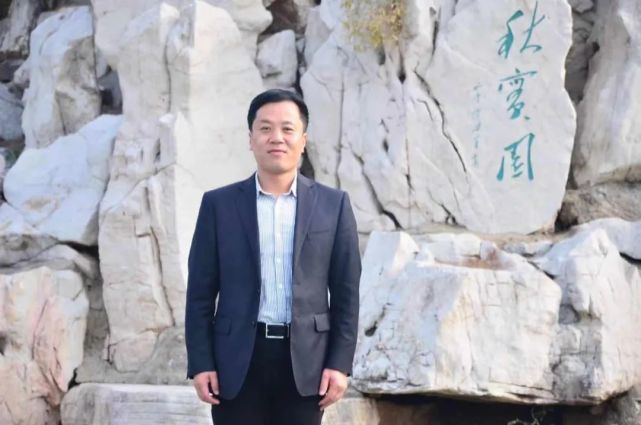 大疫当前不言退 恪尽职守显担当——记昌乐一中优秀"抗疫"教师孟凡亮