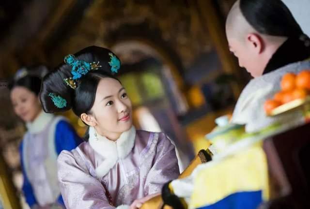 庄敬和硕公主公主坟的真正主人红颜薄命后代出了一位大人物