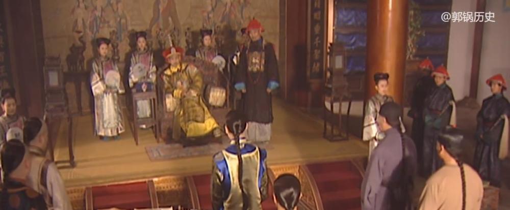 李光地一生为官清廉，夫人却挪用公款建房，康熙得知后悄悄补上密码锁怎样重新设密码2023已更新(今日/新华网)