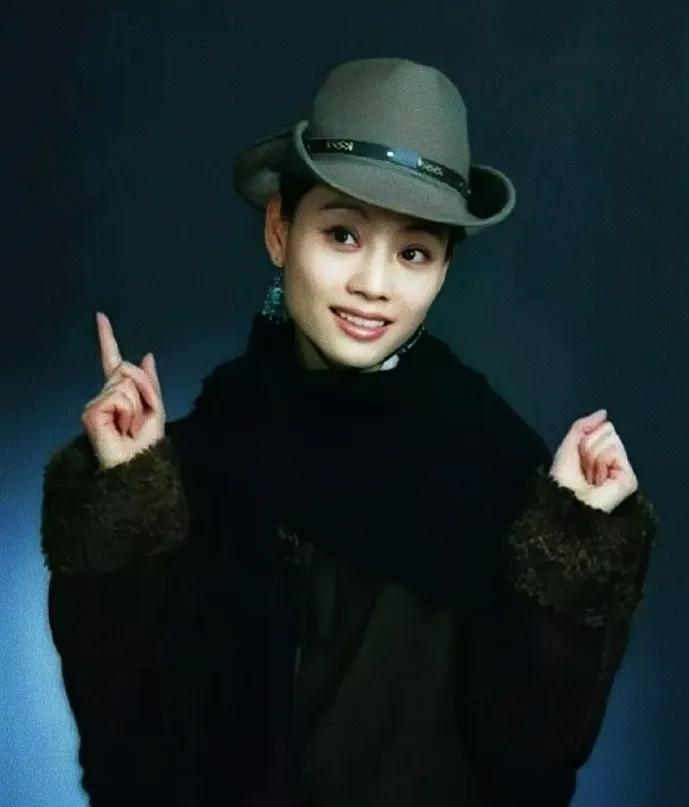 低调的端妃李宜娟她才是甄嬛传最后的大赢家戏外如是