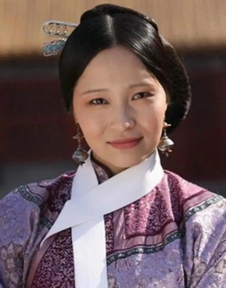 低调的端妃李宜娟她才是甄嬛传最后的大赢家戏外如是