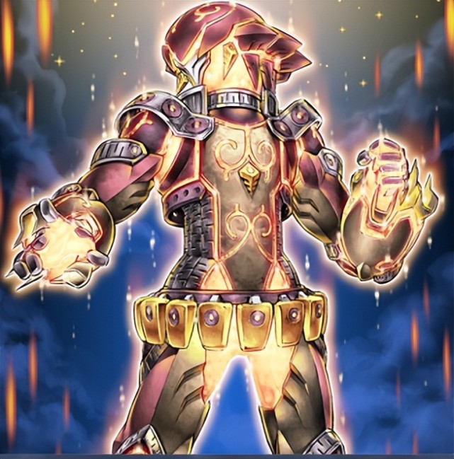 游戏王决斗链接武神再临kc杯强力黑马究竟有多强