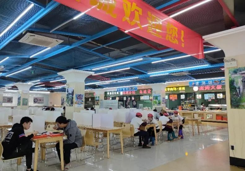 台州学院风景以及基础设施建设椒江校区pk临海校区你更心水哪个校区