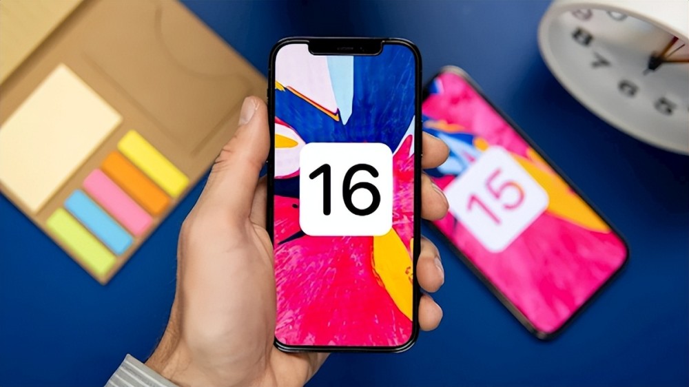 苹果iOS16要来了，iPhone6s没机会升级，要换新机，建议这样选