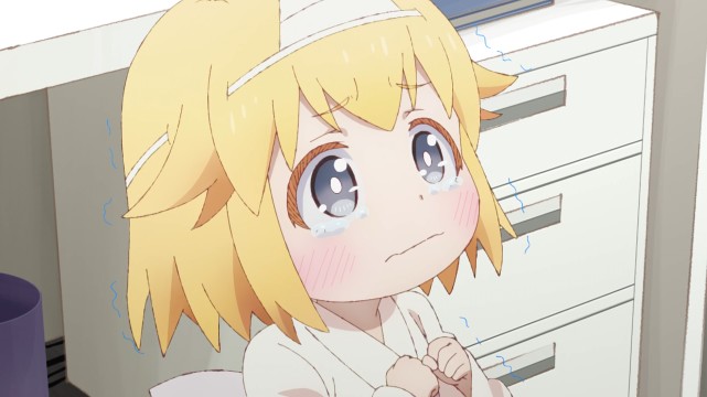 为什么日本的“幼女新番”，越来越多？-古次元