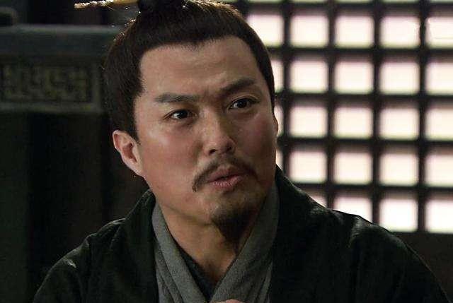 法正不死便无三国,法正到底有多恐怖?你看曹操是怎么评价的_腾讯新闻