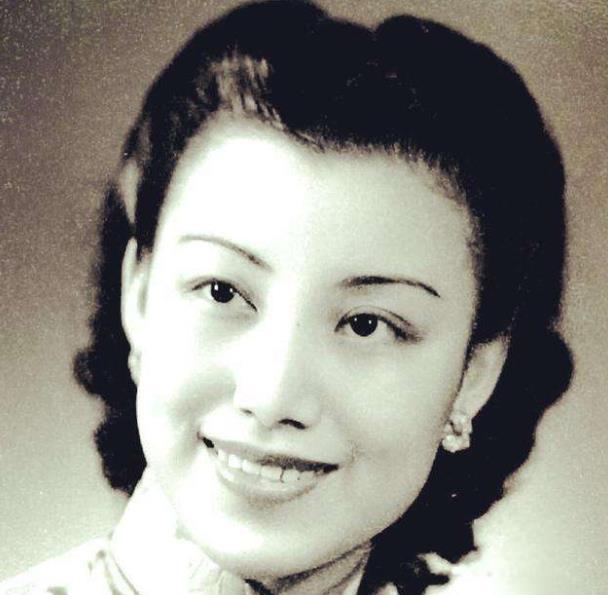 至今在世的民国名媛严仁美,106岁活成女神鼻祖,回首过往皆传奇